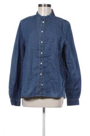 Dámská košile  Lacoste, Velikost XL, Barva Modrá, Cena  809,00 Kč