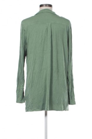 Dámska košeľa  Lands' End, Veľkosť L, Farba Zelená, Cena  3,95 €