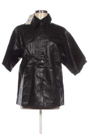 Dámska košeľa  LeGer By Lena Gercke, Veľkosť M, Farba Čierna, Cena  24,95 €