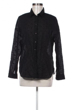 Női ing Lefties, Méret S, Szín Fekete, Ár 1 139 Ft