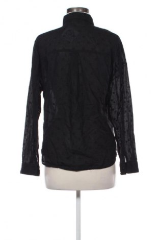 Női ing Lefties, Méret S, Szín Fekete, Ár 1 139 Ft