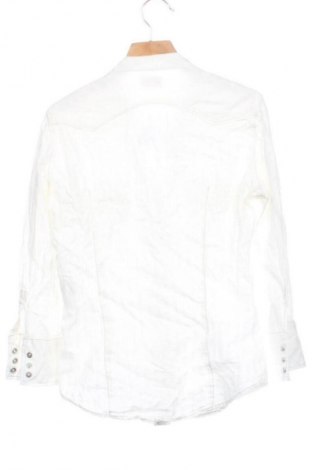 Damenbluse Levi's, Größe S, Farbe Weiß, Preis € 12,99