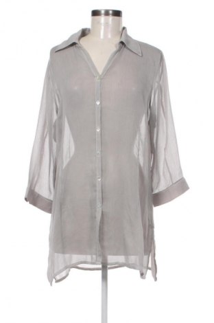 Дамска риза Liberty, Размер M, Цвят Сив, Цена 7,66 €