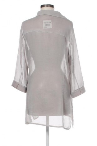 Дамска риза Liberty, Размер M, Цвят Сив, Цена 7,66 €