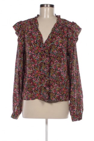Дамска риза Loavies, Размер S, Цвят Многоцветен, Цена 21,47 €