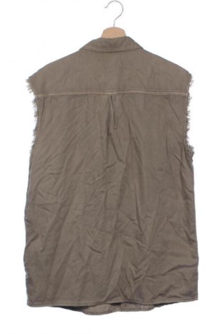 Дамска риза Lounge Nine, Размер XS, Цвят Кафяв, Цена 70,55 €