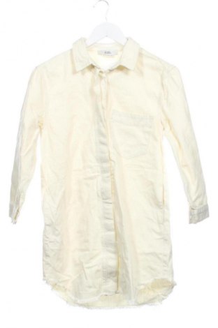 Дамска риза Love Bonito, Размер XS, Цвят Екрю, Цена 4,09 €