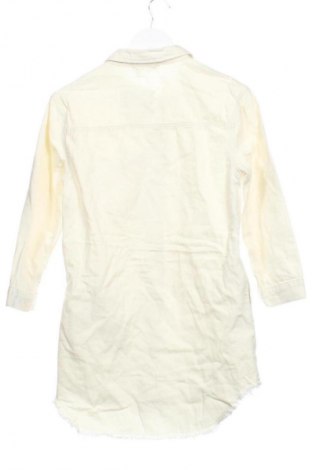 Дамска риза Love Bonito, Размер XS, Цвят Екрю, Цена 4,09 €