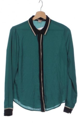 Dámská košile  Love21, Velikost XS, Barva Vícebarevné, Cena  49,00 Kč