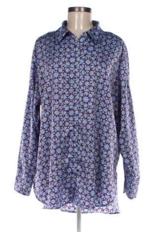 Дамска риза MSCH, Размер L, Цвят Многоцветен, Цена 14,97 €