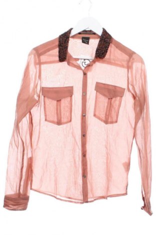 Дамска риза Maison Scotch, Размер XS, Цвят Многоцветен, Цена 42,43 €