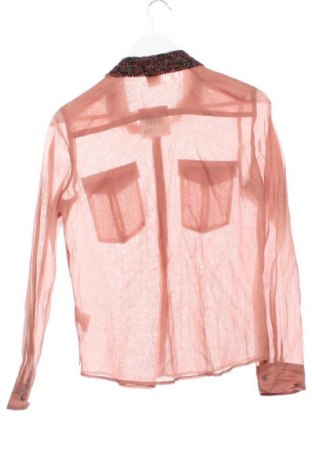 Дамска риза Maison Scotch, Размер XS, Цвят Многоцветен, Цена 42,43 €