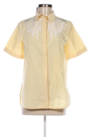 Damenbluse Maje, Größe M, Farbe Gelb, Preis € 31,99