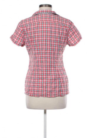 Γυναικείο πουκάμισο Mammut, Μέγεθος M, Χρώμα Πολύχρωμο, Τιμή 15,99 €