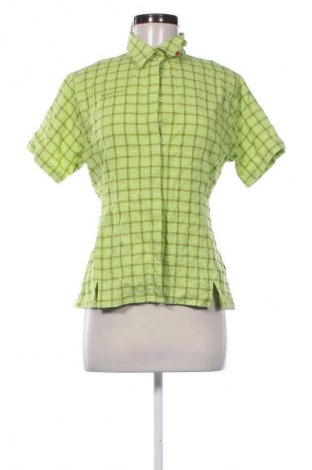 Damska koszula Mammut, Rozmiar M, Kolor Kolorowy, Cena 74,99 zł