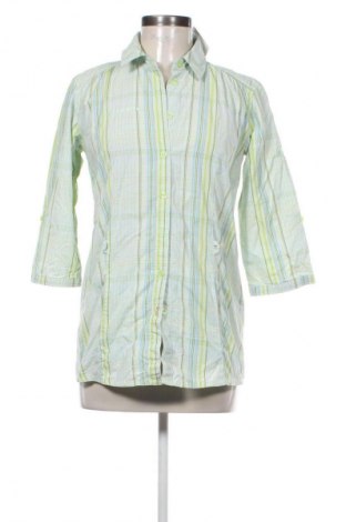 Дамска риза Mammut, Размер S, Цвят Многоцветен, Цена 19,42 €