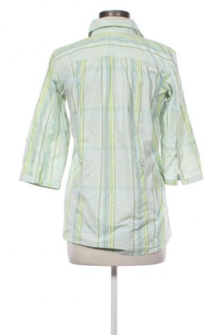 Дамска риза Mammut, Размер S, Цвят Многоцветен, Цена 19,42 €