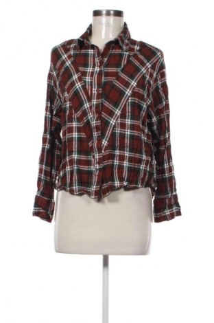 Damska koszula Mango, Rozmiar S, Kolor Kolorowy, Cena 9,99 zł