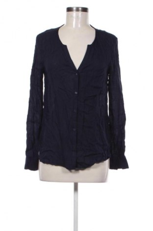 Damska koszula Mango, Rozmiar S, Kolor Niebieski, Cena 17,99 zł