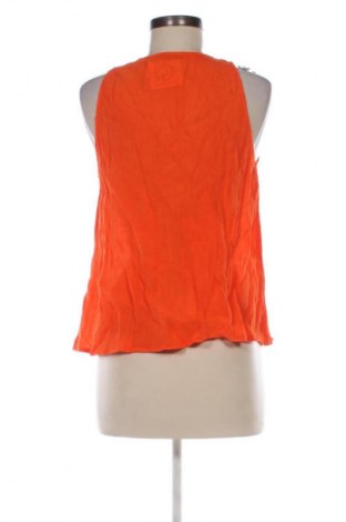 Дамска риза Mango, Размер M, Цвят Оранжев, Цена 8,18 €