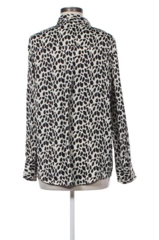 Γυναικείο πουκάμισο Mango, Μέγεθος L, Χρώμα Πολύχρωμο, Τιμή 13,99 €