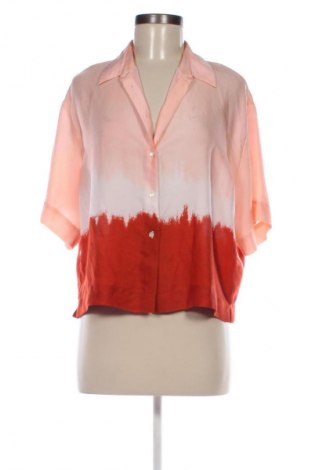 Damska koszula Mango, Rozmiar M, Kolor Kolorowy, Cena 33,99 zł