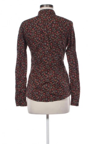 Damenbluse Mango, Größe L, Farbe Mehrfarbig, Preis € 8,99