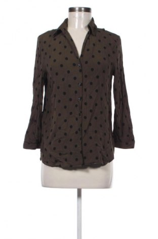 Дамска риза Mango, Размер M, Цвят Многоцветен, Цена 37,40 €