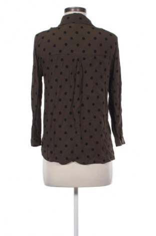 Дамска риза Mango, Размер M, Цвят Многоцветен, Цена 37,40 €