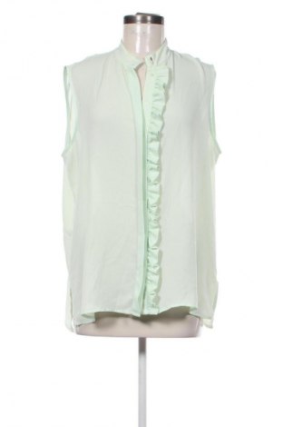 Damska koszula Mango, Rozmiar XL, Kolor Zielony, Cena 39,99 zł