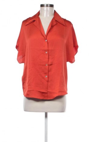 Dámská košile  Mango, Velikost S, Barva Červená, Cena  219,00 Kč