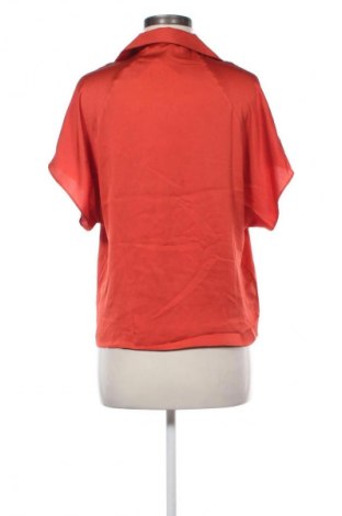 Dámská košile  Mango, Velikost S, Barva Červená, Cena  219,00 Kč
