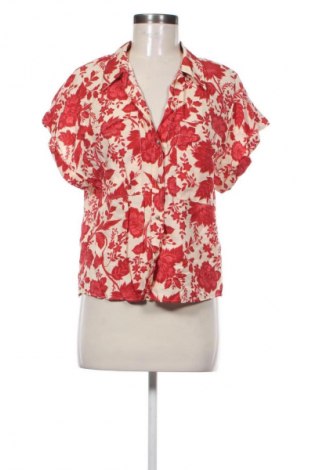 Γυναικείο πουκάμισο Mango, Μέγεθος S, Χρώμα Πολύχρωμο, Τιμή 4,99 €