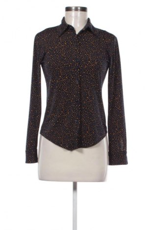 Дамска риза Mango, Размер S, Цвят Многоцветен, Цена 3,57 €