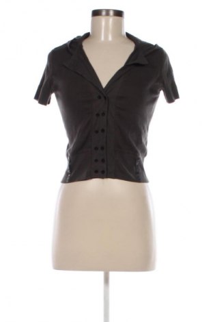 Damska koszula Marc Cain Sports, Rozmiar S, Kolor Brązowy, Cena 168,99 zł