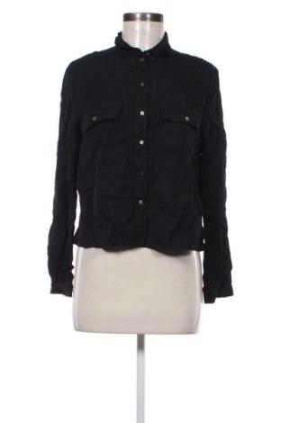 Damenbluse Marc O'Polo, Größe M, Farbe Schwarz, Preis 3,99 €