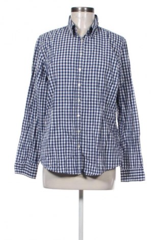 Dámská košile  Marco Pecci, Velikost L, Barva Vícebarevné, Cena  142,00 Kč