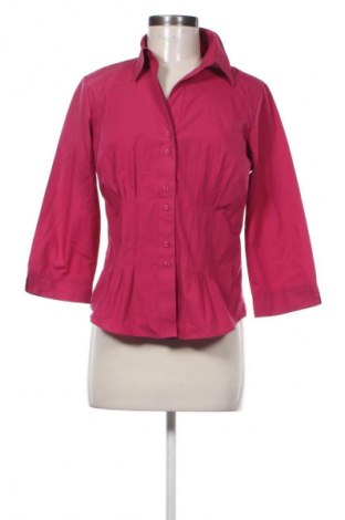 Damska koszula Marks & Spencer, Rozmiar M, Kolor Czerwony, Cena 17,99 zł