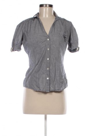 Дамска риза Marks & Spencer, Размер M, Цвят Многоцветен, Цена 9,20 €