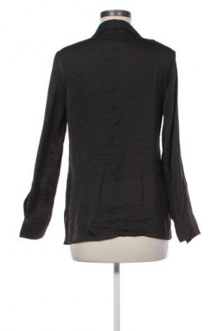 Damenbluse Massimo Dutti, Größe M, Farbe Grün, Preis € 19,99