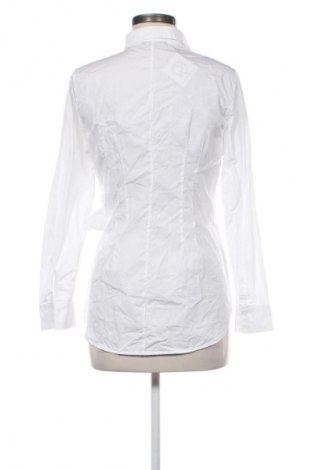 Cămașă de femei Massimo Dutti, Mărime S, Culoare Alb, Preț 225,05 Lei