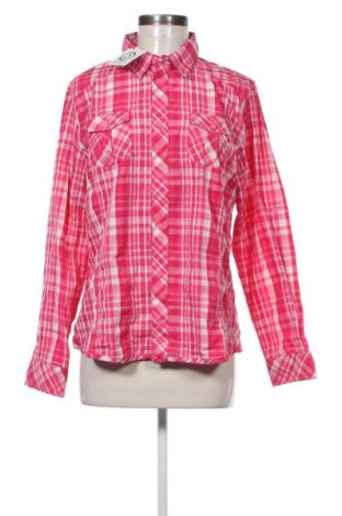 Дамска риза McKinley, Размер M, Цвят Многоцветен, Цена 3,06 €