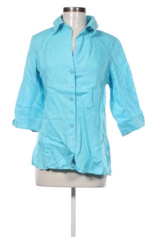 Dámská košile  Michele Boyard, Velikost M, Barva Modrá, Cena  109,00 Kč