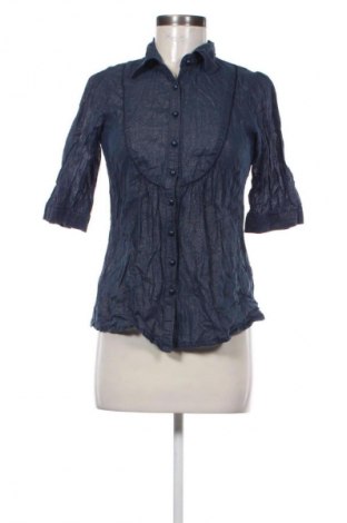 Дамска риза Milla, Размер S, Цвят Многоцветен, Цена 3,06 €