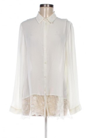 Dámská košile  Mint & Berry, Velikost L, Barva Krémová, Cena  399,00 Kč