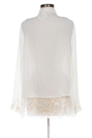 Dámská košile  Mint & Berry, Velikost L, Barva Krémová, Cena  399,00 Kč