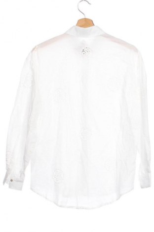 Дамска риза Mohito, Размер XXS, Цвят Бял, Цена 13,00 €