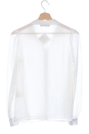 Дамска риза Mohito, Размер XS, Цвят Бял, Цена 5,62 €