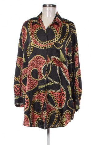 Dámská košile  Monki, Velikost M, Barva Vícebarevné, Cena  109,00 Kč