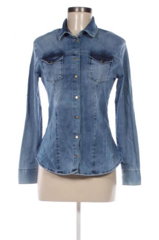 Дамска риза Motivi, Размер XL, Цвят Син, Цена 25,05 €